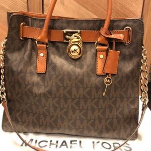 Michael Kors Hamilton